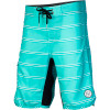 River Jetties II Board Short - Men's