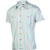 Kickback Palapa Shirt - Short-Sleeve - Men's