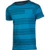 Anutta Cool Stripe Crew - Short-Sleeve - Men's
