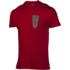Park Of Sultan Slim T-Shirt - Short-Sleeve - Men's