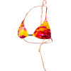 Gypsy Love Triangle Bikini Top - Women's