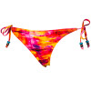 Gypsy Love Tie Side Bikini Bottom - Women's