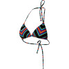 Moonlit Caravan Triangle Bikini Top - Women's