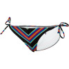 Moonlit Caravan Tie Side Bikini Bottom - Women's
