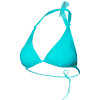 Uptown Luxe Halter Bikini Top - Women's 