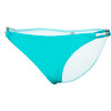 Uptown Luxe Retro Bikini Bottom - Women's 