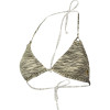 Solstice Halter Bikini Top - Women's