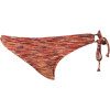 Solstice Tunnel Side Bikini Bottom - Women's