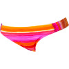 Sunset Cove Tab Side Bikini Bottom - Women's
