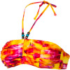 Gypsy Love Bandeau Bikini Top - Women's