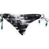 Gypsy Love Tunnel Side Bikini Bottom - Women's
