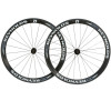 DV46 T UL Wheelset - Tubular