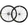 Reynolds RZR 46 Tubular Wheelset 