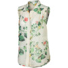 Drum Shirt - Short-Sleeve - Women's