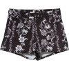 Rhythm Porcelain High & Waisted Short - Women's