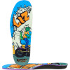 Lizard King Cush Footbed