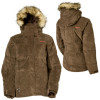 Rip Curl  Velveteen Down Jacket - Women's