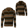 Rip Curl  Showtime II Full-Zip Hooded Sweatshirt - Men's
