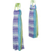 Rip Curl  Sunset Stripe Dress - Women's