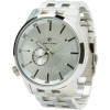 Detroit Steel Watch