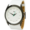 Rip Curl  Midnight Empire Leather Watch - Men's