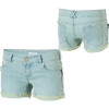 Rip Curl  Santa Monica Denim Short - Women's