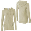 Rip Curl  Virginia Sweater Coat - Women's