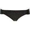 Rip Curl  Foil Me Hipster Brazilian Bikini Bottom - Women's