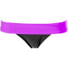Rip Curl  Lovin Ya Fold Over Waistband Bikini Bottom - Women's