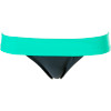 Rip Curl  Lovin Ya Fold Over Waistband Bikini Bottom - Women's