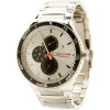 Rip Curl  Lincoln SS Heat Bezel Watch