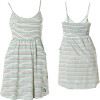 Rip Curl  Catalina Stripe Dress - Women's