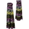Rip Curl  Tropic Palms Maxi Dress - Women's