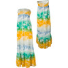 Rip Curl  Tropic Palms Maxi Dress - Women's