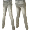 Sticks Denim Pant - Women's