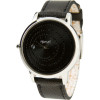 Riviera Leather Watch - Women's