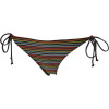 Sunset Scenic Tie Side Bikini Bottom - Women's