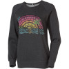 Sunset Scenic Pullover Sweatshirt - Women's