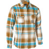 Rip Curl  Destination Flannel Shirt - Men's