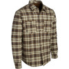 Seaward Flannel Shirt - Men's