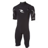 Rip Curl  E-Bomb Pro 2mm Spring Suit - Short-Sleeve - Men's