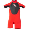Dawn Patrol 2mm Spring Suit - Toddler Boys'