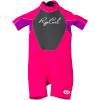 Dawn Patrol 2mm Spring Suit - Toddler Girls'