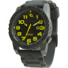 Cortez 2 XL PU Heat Bezel Watch