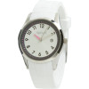 Echo Silicone Watch - Women's