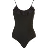 Love Spell One-Piece Swim Suit - Women's