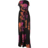 Rio Tropic Maxi Dress - Women's