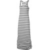 Sand Dunes Stripe Maxi Dress - Women's
