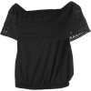 Rip Curl  Kasil Top - Short-Sleeve - Women's