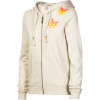 Heart Throb Full-Zip Hoodie - Women's